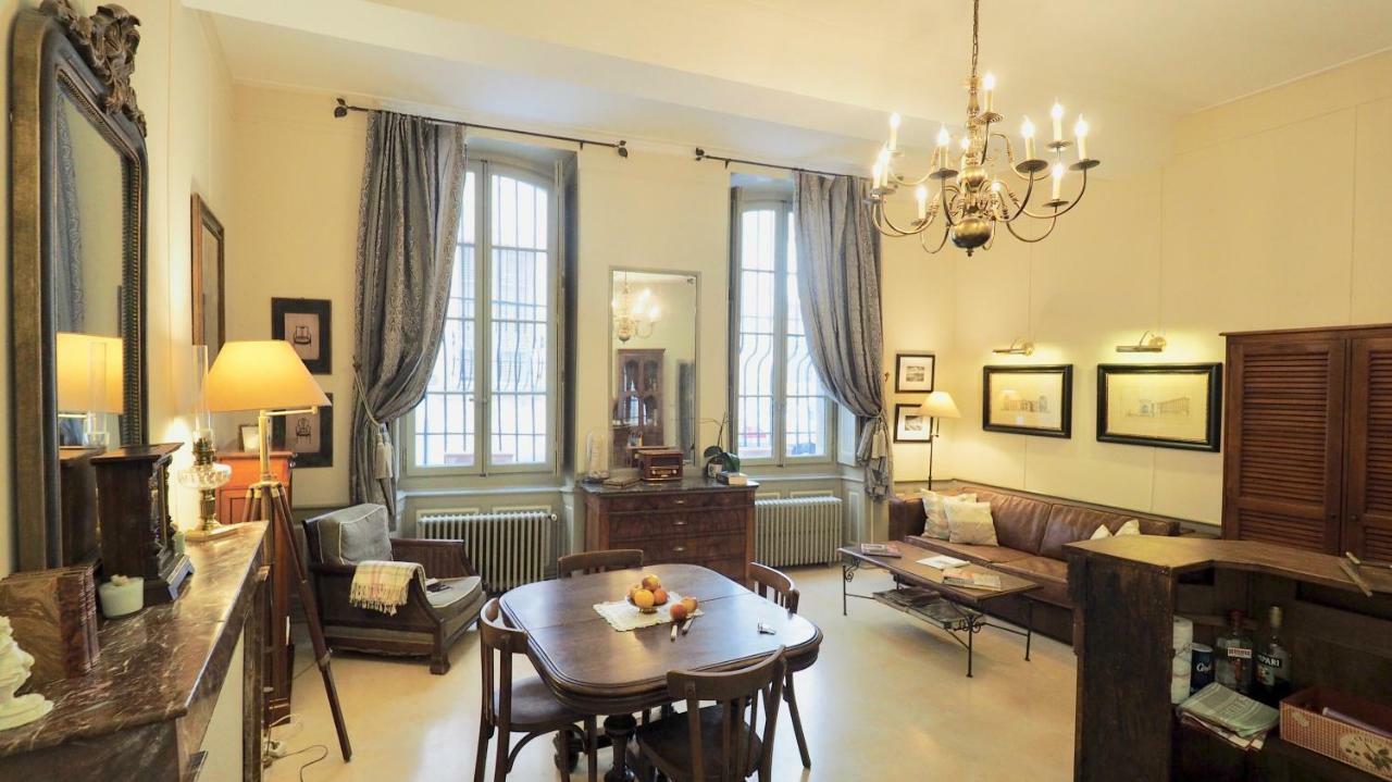 Palais Des Papes - Havre De Paix Iii Apartment *