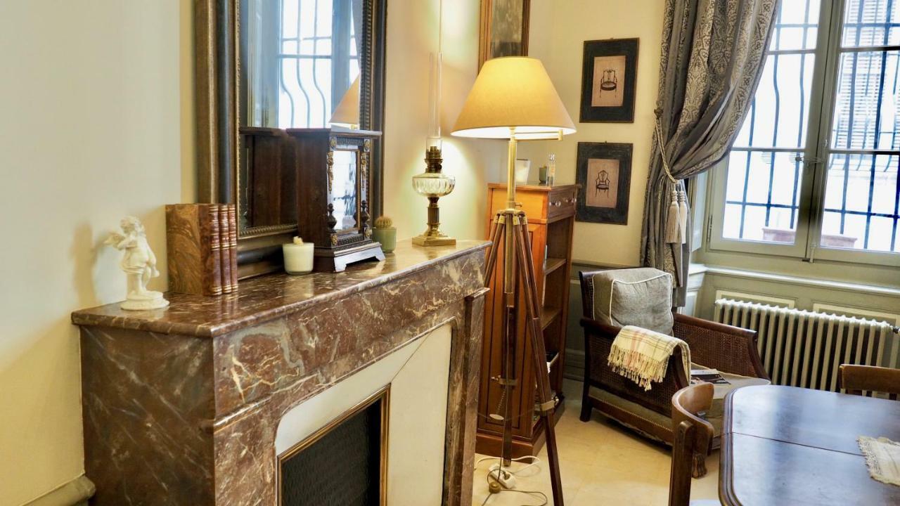 Palais Des Papes - Havre De Paix Iii Apartment *